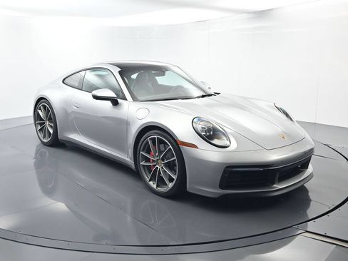 Certified 2024 Porsche 911 Carrera S RWD image 17