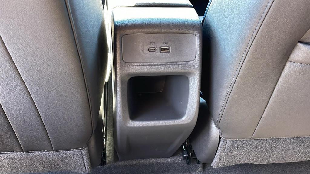 New 2026 Buick Envista Sport Touring w/ Convenience I Package FWD image 17