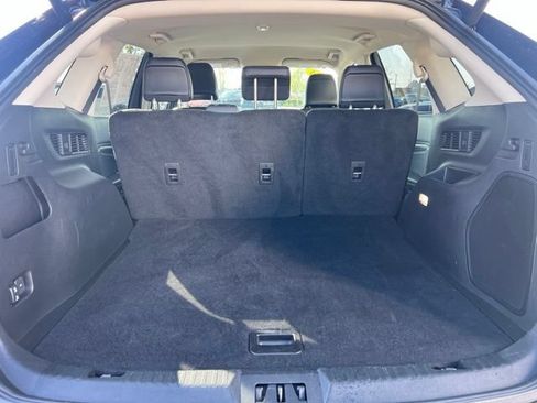 Used 2024 Ford Edge Titanium w/ Equipment Group 301A AWD/4WD image 16