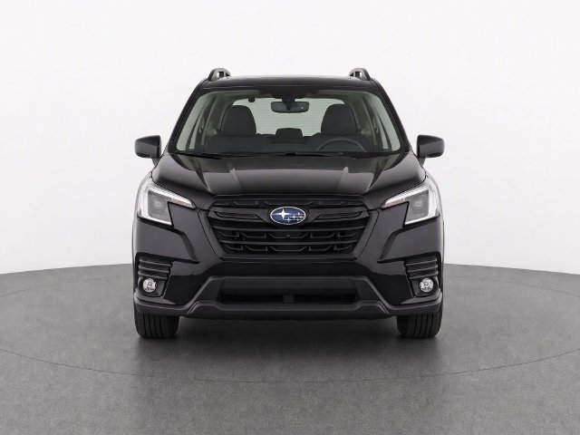 Certified 2023 Subaru Forester Premium AWD/4WD image 7