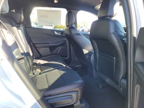 New 2026 Ford Escape ST-Line w/ Tech Pack #1 AWD/4WD image 37