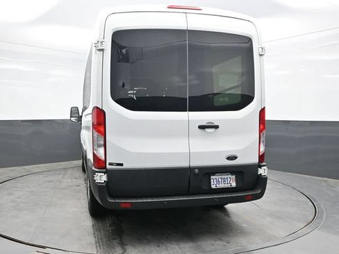 Used 2016 Ford Transit 150 XLT RWD image 5
