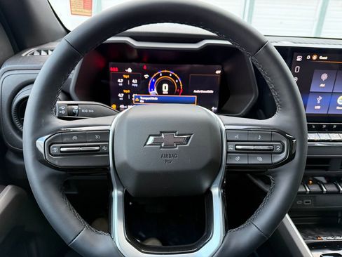 New 2026 Chevrolet Colorado Trail Boss image 21