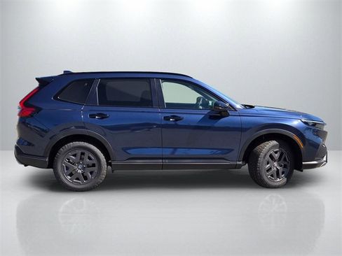 New 2026 Honda CR-V TrailSport image 3