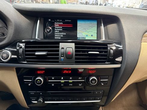 Used 2016 BMW X3 xDrive28i AWD/4WD image 20