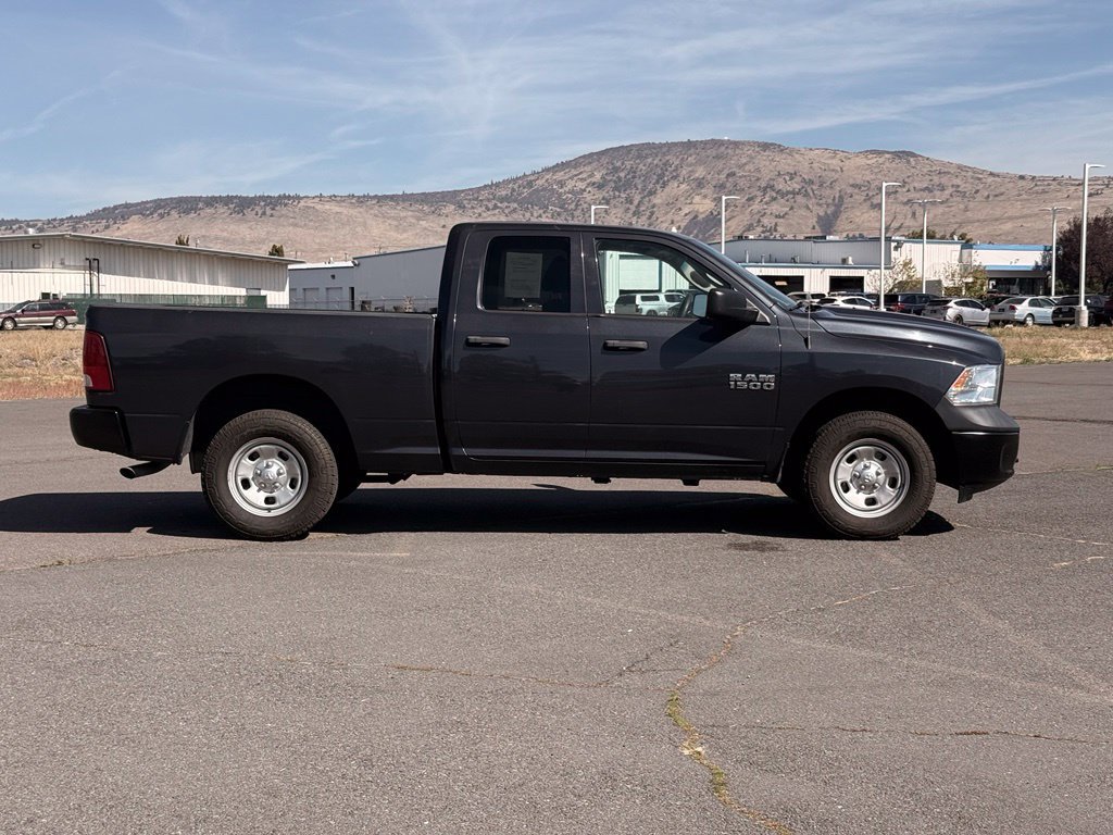 Used 2018 RAM 1500 Tradesman w/ Popular Equipment Group AWD/4WD image 7