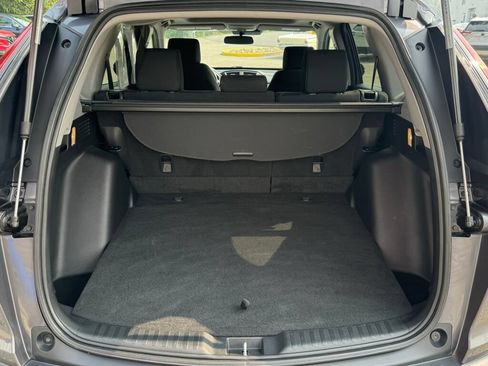 Used 2021 Honda CR-V EX image 13