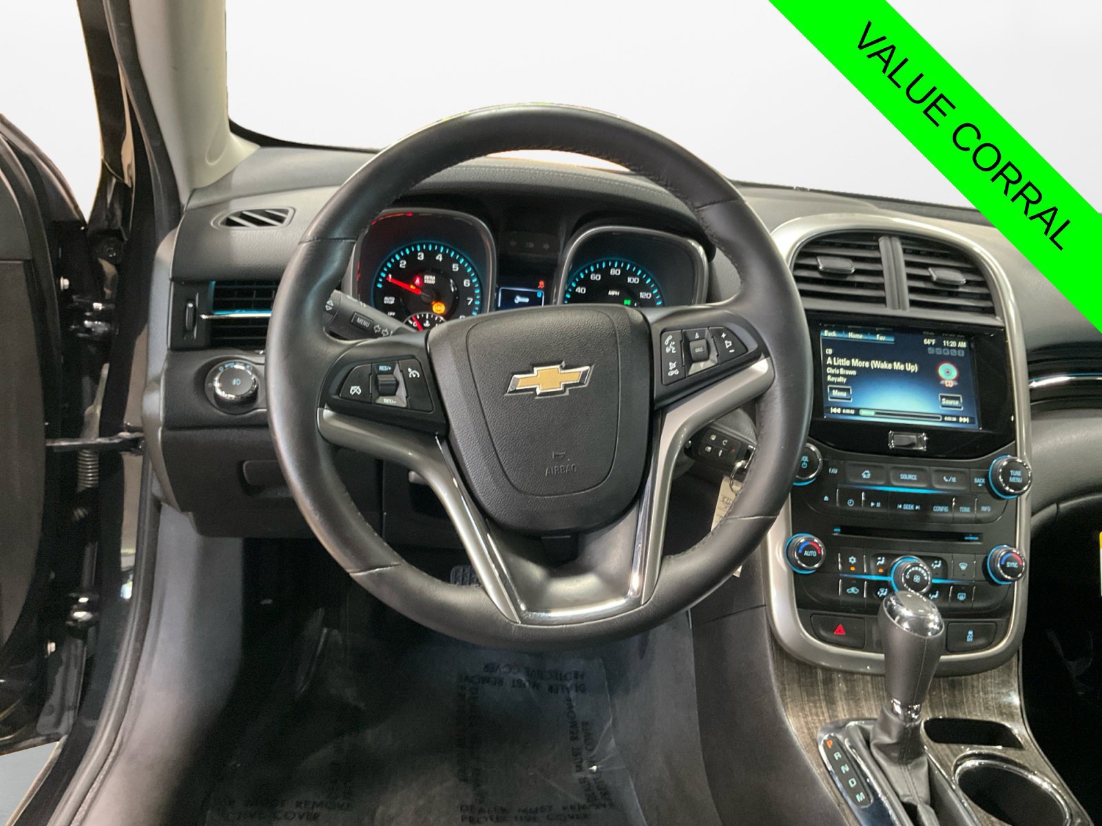 Used 2014 Chevrolet Malibu LT FWD image 12