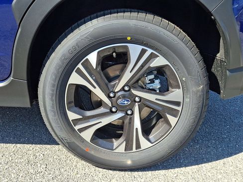 New 2026 Subaru Crosstrek 2.0i Premium image 5