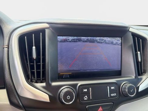 Used 2019 GMC Terrain SLT w/ Preferred Package FWD image 24