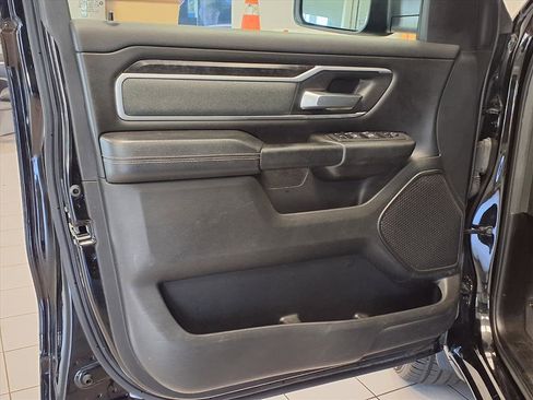 Used 2023 RAM 1500 Lone Star w/ Trailer Tow Group image 24