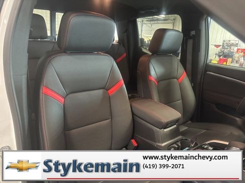 New 2026 Chevrolet Colorado Z71 w/ Z71 Convenience Package 2 image 43