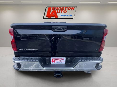 New 2026 Chevrolet Silverado 3500 LT image 31
