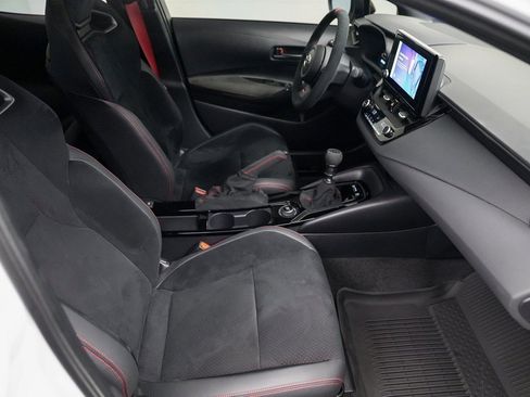 Used 2023 Toyota Corolla GR Morizo image 27