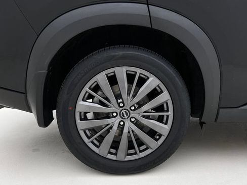 Used 2022 Nissan Pathfinder SL w/ SL Premium Package AWD/4WD image 30