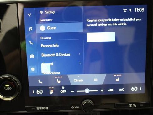 Used 2024 Lexus NX 350 AWD w/ Cold Area Package image 17
