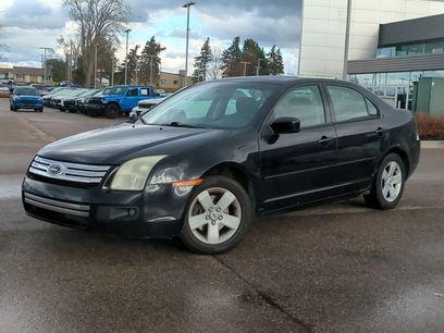 Used 2006 Ford Fusion SE