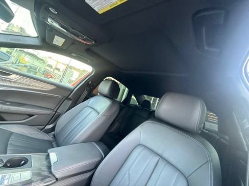 Used 2025 Audi A6 Premium Plus w/ Premium Plus Package AWD/4WD image 12
