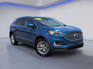 Used 2024 Ford Edge SEL AWD/4WD video 2