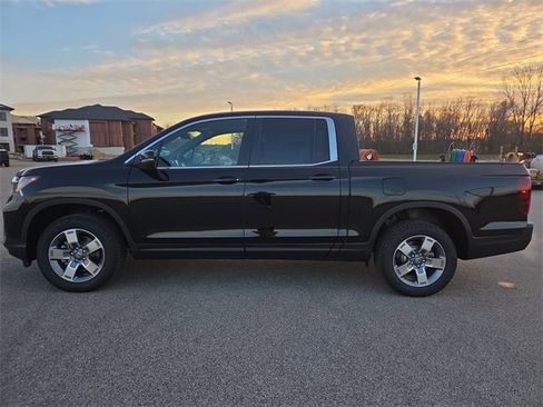 New 2026 Honda Ridgeline RTL image 17