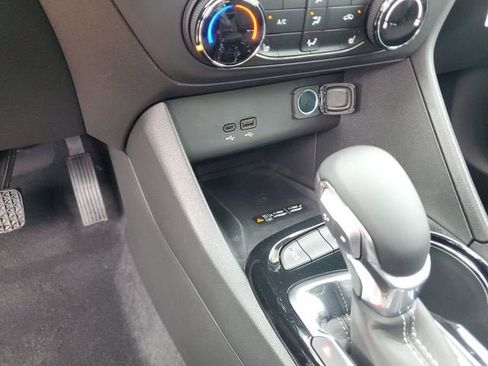 New 2026 Buick Encore GX Preferred w/ Advanced Technology Package image 24