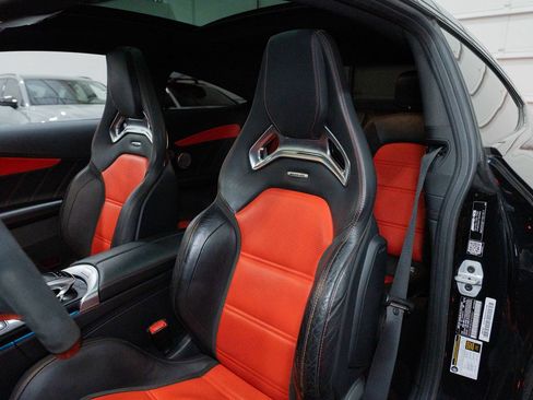 Used 2017 Mercedes-Benz C 63 AMG S image 26