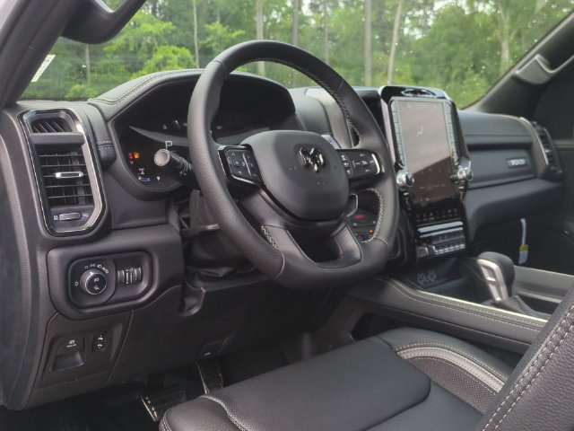 New 2026 RAM 1500 RHO AWD/4WD image 21