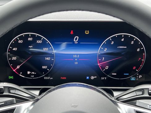 New 2026 Mercedes-Benz GLC 300 4MATIC image 22
