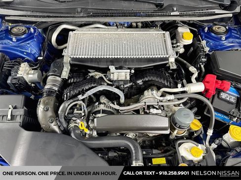 Used 2023 Subaru WRX AWD/4WD image 27