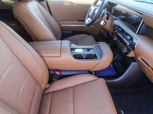 New 2026 Hyundai Palisade Calligraphy image 19