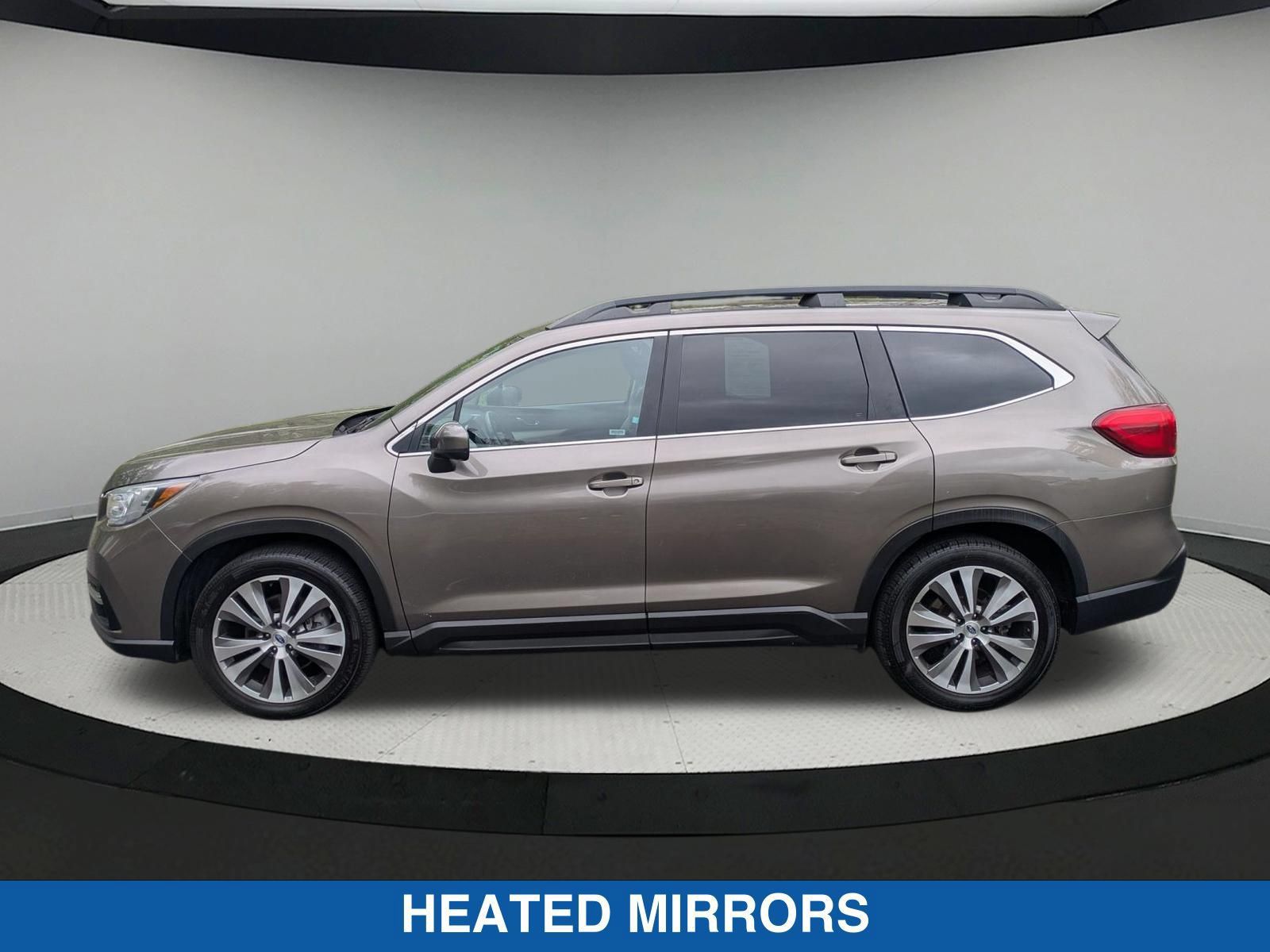 Certified 2021 Subaru Ascent Premium w/ Sport Package AWD/4WD image 7