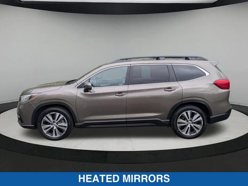 Certified 2021 Subaru Ascent Premium w/ Sport Package AWD/4WD image 7