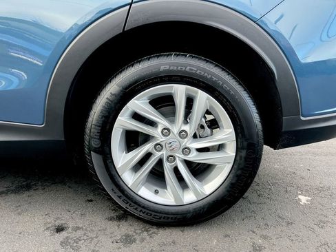 New 2026 Buick Envista Preferred w/ Convenience I Package image 79