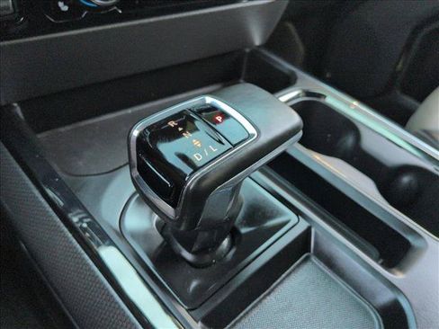 Used 2024 Chevrolet Silverado 1500 ZR2 w/ Technology Package AWD/4WD image 18