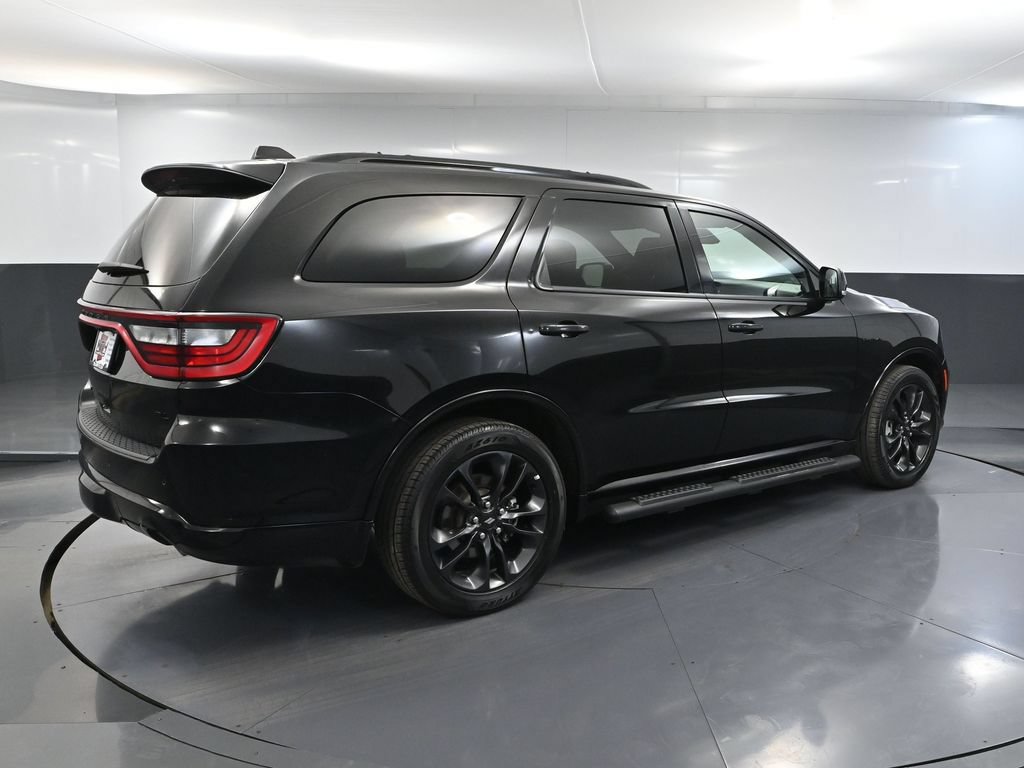 Used 2024 Dodge Durango R/T AWD/4WD image 4