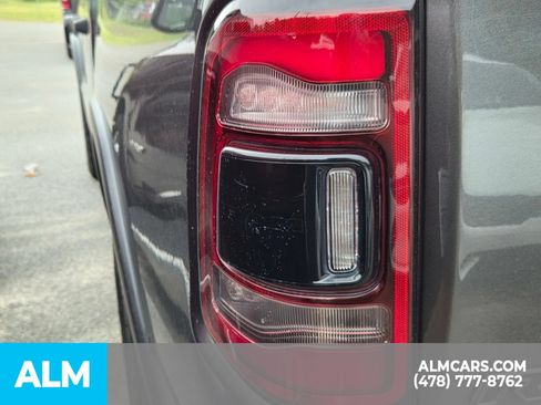 Used 2021 RAM 1500 Rebel w/ Rebel Level 1 Equipment Group AWD/4WD image 10