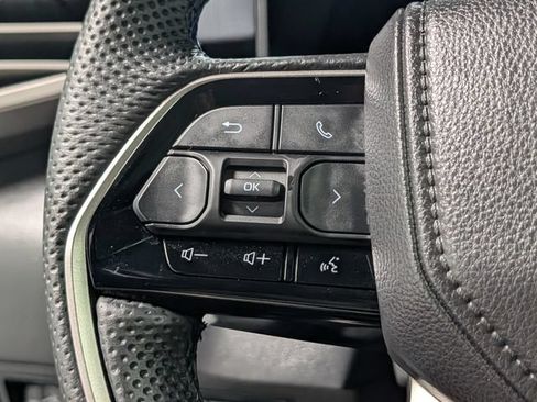 Used 2026 Toyota Tundra Platinum AWD/4WD image 20