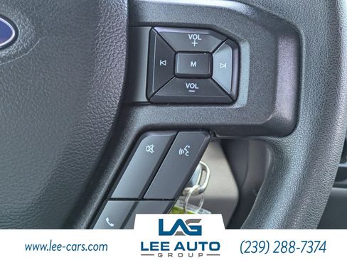 Used 2020 Ford F150 XLT RWD image 20