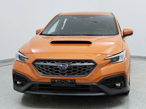 Used 2024 Subaru WRX TR image 8