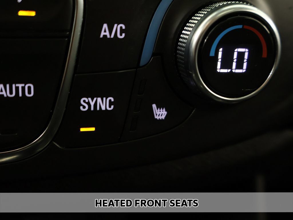 Used 2021 Chevrolet Traverse RS w/ LPO, Floor Liner Package AWD/4WD image 7