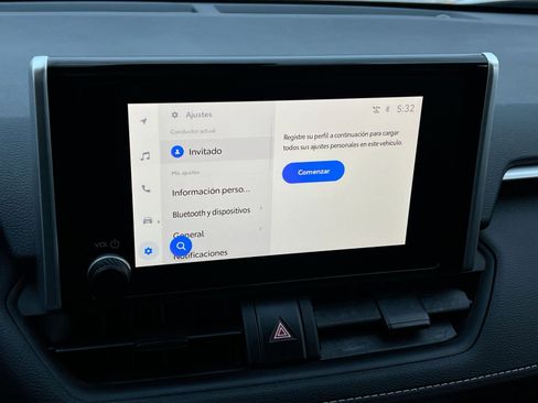 Used 2024 Toyota RAV4 LE image 24