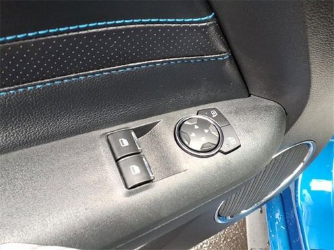 Used 2022 Ford Mustang GT Premium w/ GT Performance Package image 16