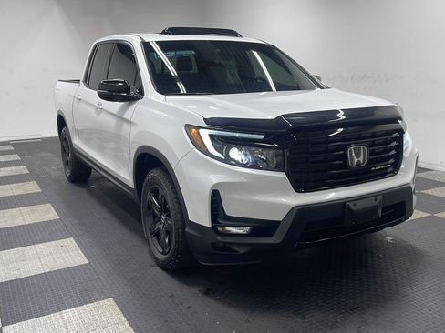 Used 2023 Honda Ridgeline Black Edition image 24