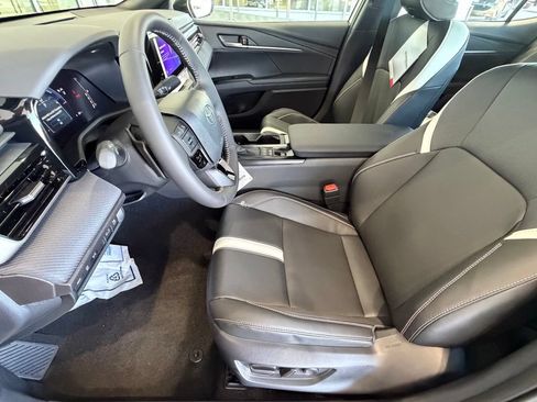Certified 2026 Toyota Camry SE w/ Convenience Package FWD image 21