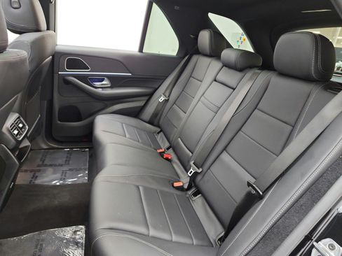 Certified 2026 Mercedes-Benz GLE 350 4MATIC image 15