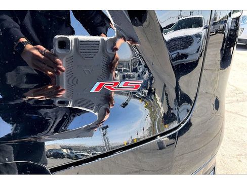 Used 2025 Chevrolet Blazer RS w/ Driver Confidence II Package image 21