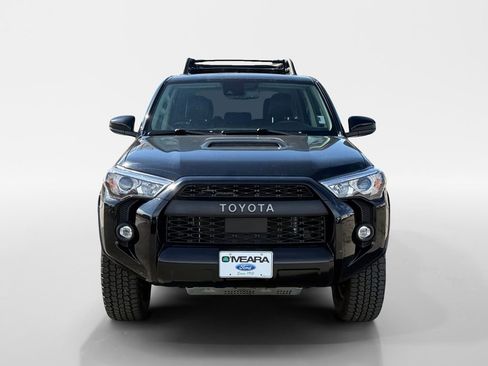 Used 2021 Toyota 4Runner TRD Pro image 9