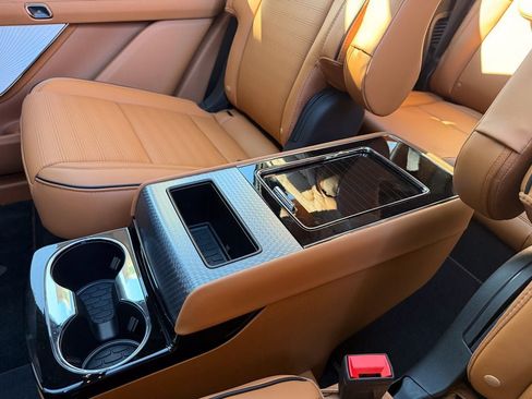 New 2026 Lincoln Aviator Black Label image 57