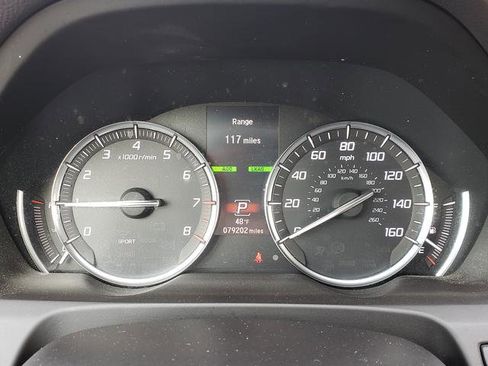 Used 2018 Acura TLX w/ Technology Package image 26