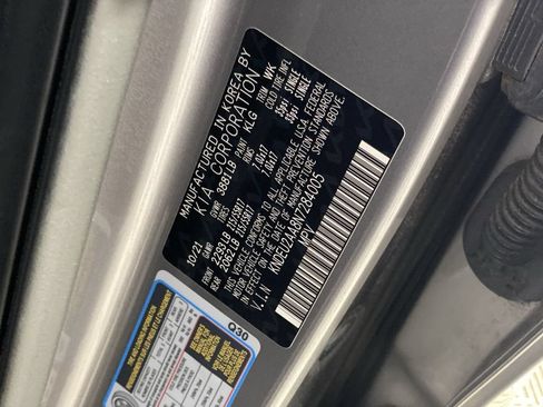 Used 2022 Kia Seltos S FWD image 20